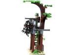 LEGO® Indiana Jones River Chase 7625 released in 2008 - Image: 2