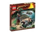 LEGO® Indiana Jones Verfolgungsjagd am Fluss 7625 erschienen in 2008 - Bild: 8