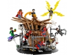 LEGO® Marvel Super Heroes Spider-Mans großer Showdown 76261 erschienen in 2023 - Bild: 1