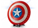 LEGO® Marvel Super Heroes Captain America's Shield 76262 released in 2023 - Image: 5