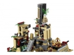 LEGO® Indiana Jones Temple of the Crystal Skull 7627 released in 2008 - Image: 2