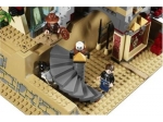 LEGO® Indiana Jones Temple of the Crystal Skull 7627 released in 2008 - Image: 3