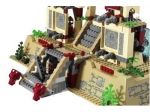 LEGO® Indiana Jones Temple of the Crystal Skull 7627 released in 2008 - Image: 4