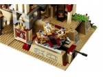 LEGO® Indiana Jones Temple of the Crystal Skull 7627 released in 2008 - Image: 5
