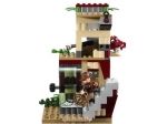 LEGO® Indiana Jones Temple of the Crystal Skull 7627 released in 2008 - Image: 6