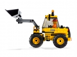 LEGO® Town Front-End Loader 7630 released in 2009 - Image: 3
