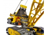 LEGO® Town Crawler Crane 7632 released in 2009 - Image: 4