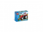 LEGO® Town Tractor 7634 released in 2009 - Image: 2
