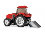 LEGO® Town Traktor 7634 erschienen in 2009 - Bild: 3