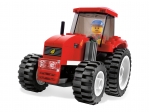 LEGO® Town Tractor 7634 released in 2009 - Image: 4