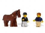 LEGO® Town Pferdetransporter 7635 erschienen in 2009 - Bild: 7
