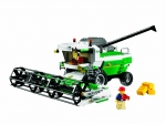 LEGO® Town Combine Harvester 7636 released in 2009 - Image: 2