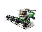 LEGO® Town Combine Harvester 7636 released in 2009 - Image: 3