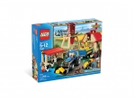 LEGO® Town Farm 7637 released in 2009 - Image: 2