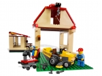 LEGO® Town Farm 7637 released in 2009 - Image: 6