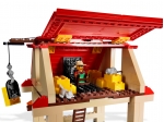 LEGO® Town Bauernhof 7637 erschienen in 2009 - Bild: 7