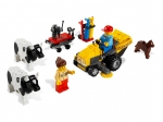 LEGO® Town Farm 7637 released in 2009 - Image: 8
