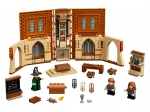 LEGO® Harry Potter Hogwarts™ Moment: Transfiguration Class 76382 released in 2020 - Image: 1