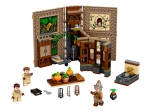 LEGO® Harry Potter Hogwarts™ Moment: Herbology Class 76384 released in 2020 - Image: 1