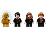 LEGO® Harry Potter Hogwarts™: Fluffy Encounter 76387 released in 2021 - Image: 10