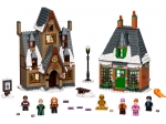LEGO® 4 Juniors Hogsmeade™ Village Visit 76388 released in 2021 - Image: 1