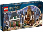 LEGO® 4 Juniors Hogsmeade™ Village Visit 76388 released in 2021 - Image: 2
