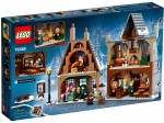 LEGO® 4 Juniors Hogsmeade™ Village Visit 76388 released in 2021 - Image: 11