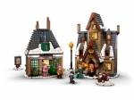 LEGO® 4 Juniors Besuch in Hogsmeade™ 76388 erschienen in 2021 - Bild: 3