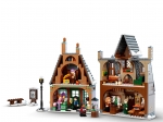LEGO® 4 Juniors Hogsmeade™ Village Visit 76388 released in 2021 - Image: 5