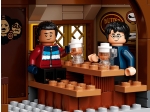 LEGO® 4 Juniors Besuch in Hogsmeade™ 76388 erschienen in 2021 - Bild: 8