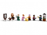 LEGO® 4 Juniors Hogsmeade™ Village Visit 76388 released in 2021 - Image: 9