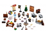 LEGO® Seasonal LEGO® Harry Potter™ Advent Calendar 76390 released in 2021 - Image: 1