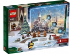 LEGO® Seasonal LEGO® Harry Potter™ Advent Calendar 76390 released in 2021 - Image: 3