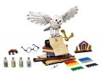 LEGO® Harry Potter Hogwarts™ Icons - Collectors' Edition 76391 released in 2021 - Image: 1