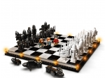 LEGO® Harry Potter Hogwarts™ Wizard’s Chess 76392 released in 2021 - Image: 3