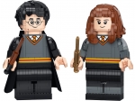 LEGO® Harry Potter Harry Potter & Hermione Granger™ 76393 released in 2021 - Image: 1
