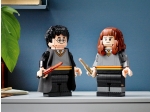 LEGO® Harry Potter Harry Potter & Hermione Granger™ 76393 released in 2021 - Image: 14