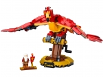 LEGO® Harry Potter Fawkes, Dumbledore’s Phoenix 76394 released in 2012 - Image: 1