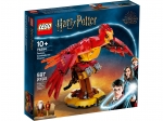 LEGO® Harry Potter Fawkes, Dumbledores Phönix 76394 erschienen in 2012 - Bild: 2