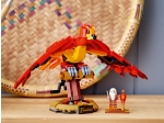 LEGO® Harry Potter Fawkes, Dumbledore’s Phoenix 76394 released in 2012 - Image: 13