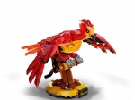 LEGO® Harry Potter Fawkes, Dumbledores Phönix 76394 erschienen in 2012 - Bild: 3