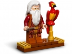 LEGO® Harry Potter Fawkes, Dumbledore’s Phoenix 76394 released in 2012 - Image: 4