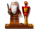 LEGO® Harry Potter Fawkes, Dumbledores Phönix 76394 erschienen in 2012 - Bild: 9