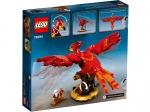 LEGO® Harry Potter Fawkes, Dumbledore’s Phoenix 76394 released in 2012 - Image: 10