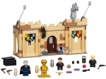 LEGO® Harry Potter Hogwarts™: First Flying Lesson 76395 released in 2021 - Image: 1