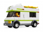 LEGO® Town Camper 7639 released in 2009 - Image: 3