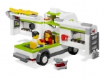 LEGO® Town Camper 7639 released in 2009 - Image: 4