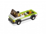 LEGO® Town Camper 7639 released in 2009 - Image: 5