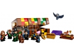 LEGO® Harry Potter Hogwarts™ Zauberkoffer 76399 erschienen in 2022 - Bild: 1