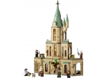 LEGO® Harry Potter Hogwarts™: Dumbledore’s Office  76402 released in 2022 - Image: 1